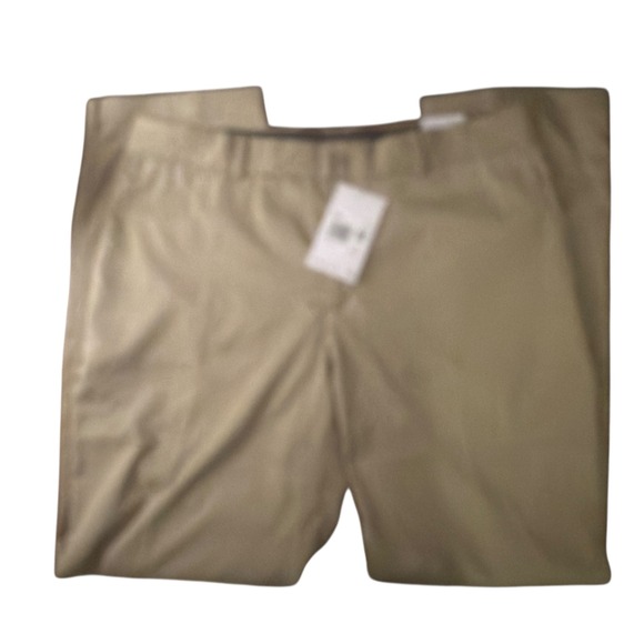 Nike Golf Pants Dri-FIT Standard Fit 34x30 - Picture 1 of 4